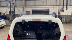 Citroen Berlingo Multispace 1.2 PureTech Flair 5dr Petrol Estate